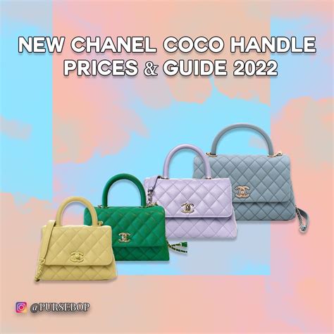 coco chanel price uk